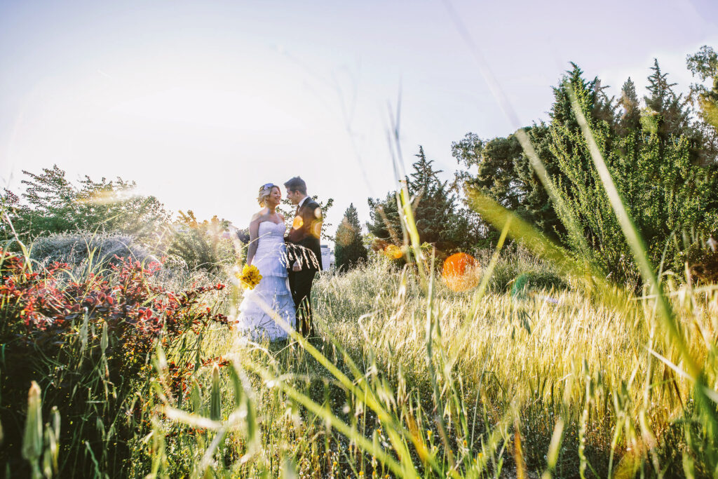 getting married Day after portraits in Kifisia