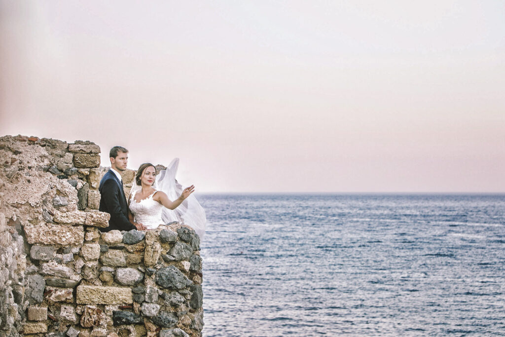 getting married Day after portraits in Kineta 30