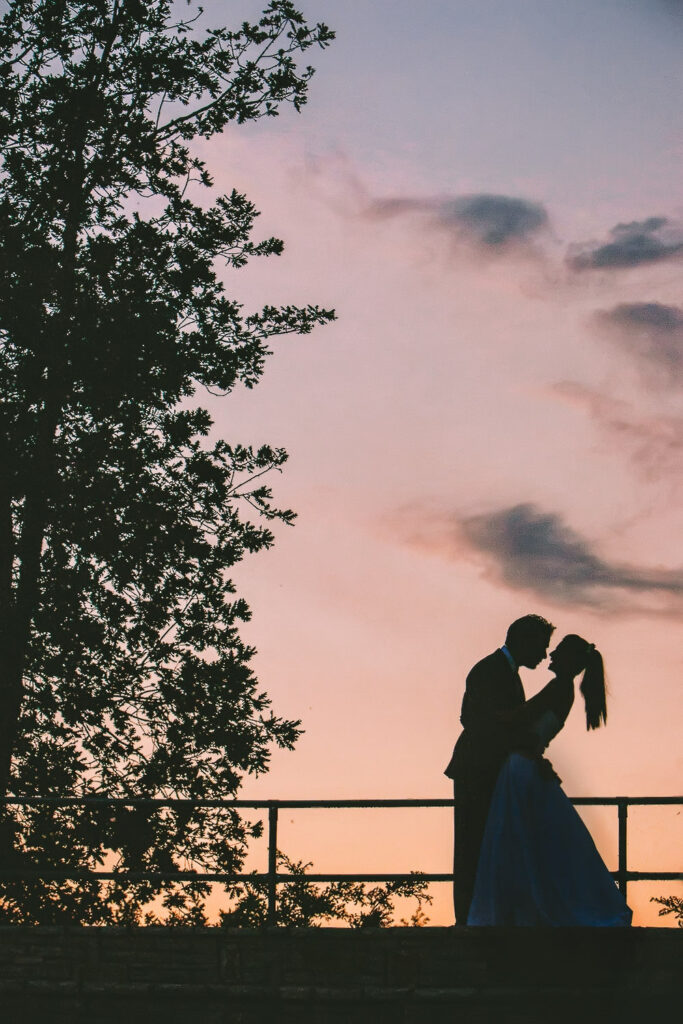 getting married in Limni Plastira