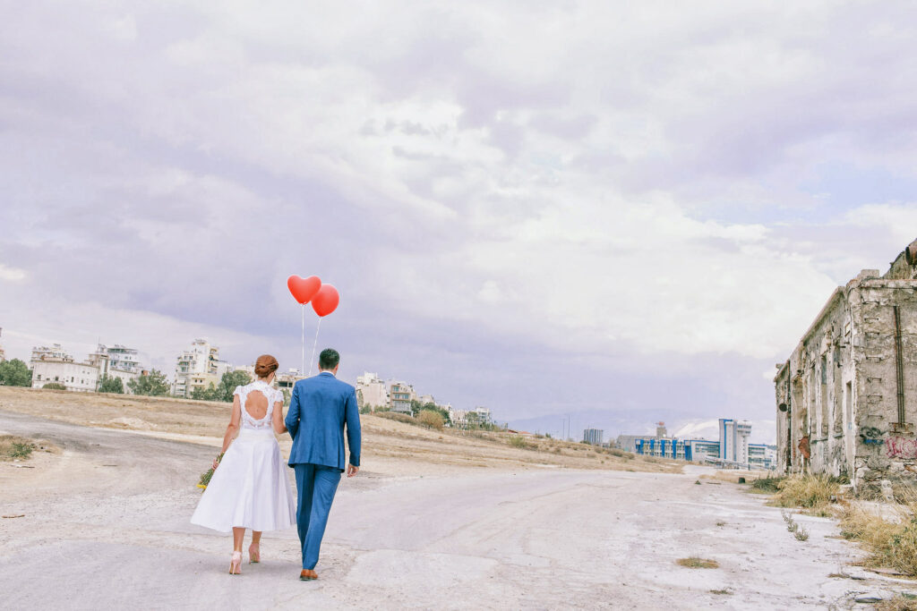 getting married portfolio - smilewed