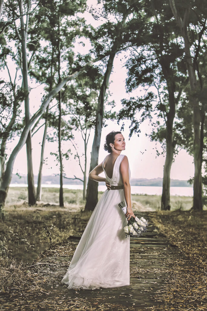 getting married in Vonitsa