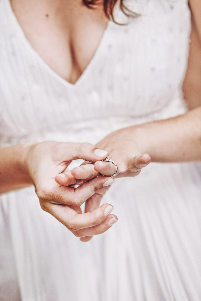 getting married Wedding Dress & Suit