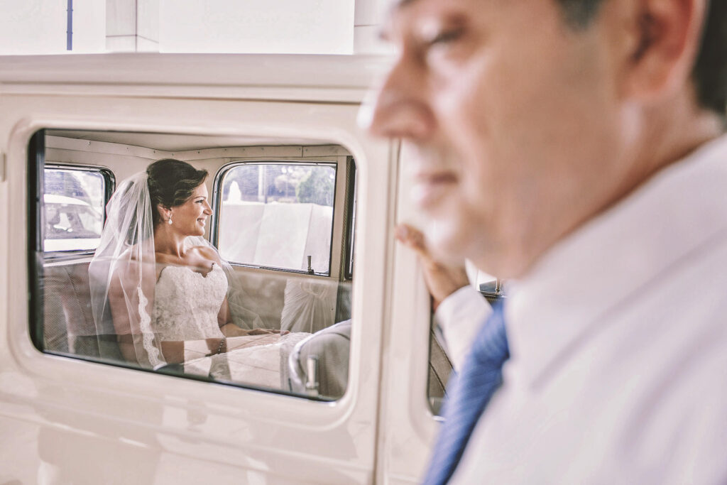 getting married Wedding Portrait