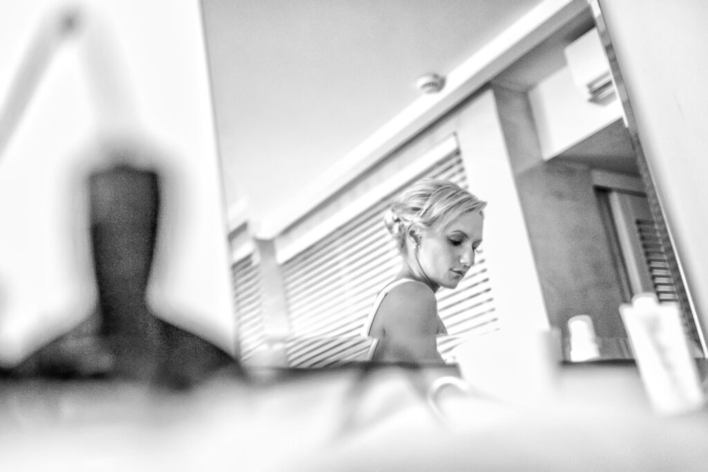 getting married in Corfu