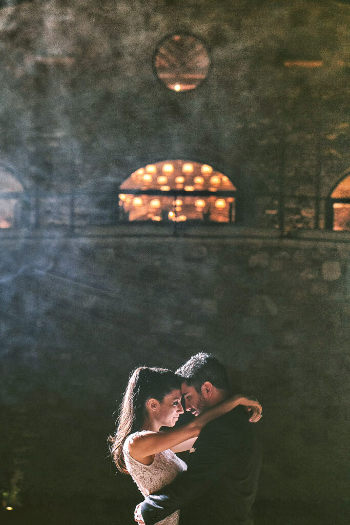 getting married in Pyrgos Petreza